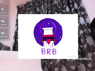 Chaturbate Sex Cam of iamvane