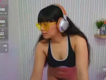 Chaturbate Nude Webcam of kataleya_018