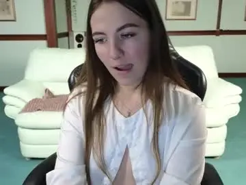 Chaturbate Sex Chat of kirarustle