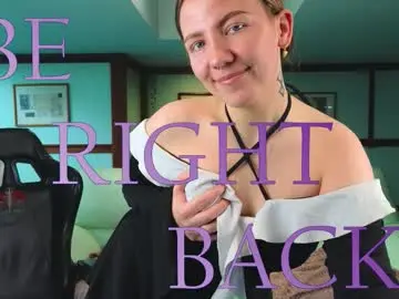 Chaturbate Live Sex of kirarustle