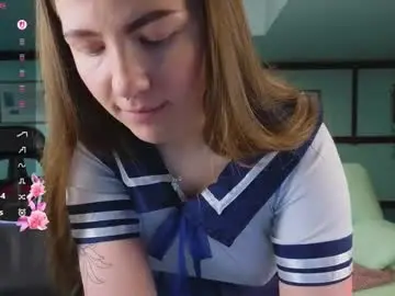 Chaturbate Sex Chat of kirarustle