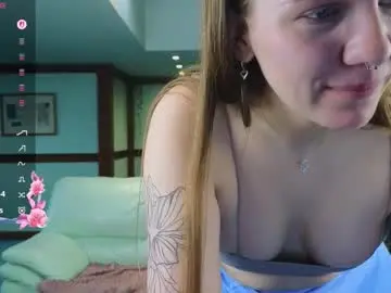 Chaturbate Sex Chat of kirarustle