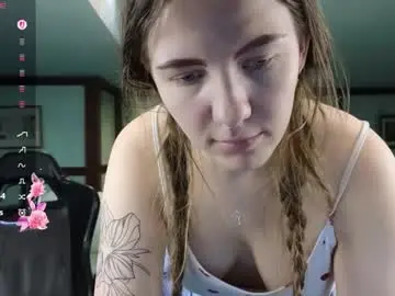 Chaturbate Sex Cam of kirarustle