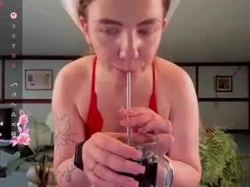 Chaturbate Live Sex of kirarustle