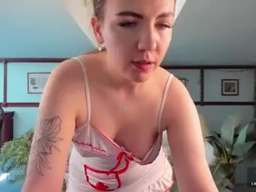 Chaturbate Live Sex Cam of kirarustle