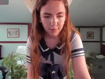 Chaturbate Adult Video Chat of kirarustle