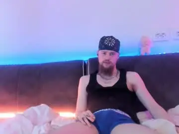 Chaturbate Sex Chat of lev_miller