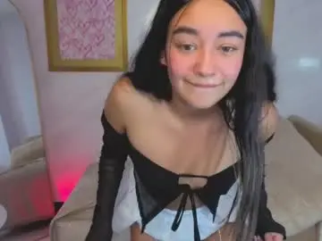 Chaturbate Live Porn of little_samy_v