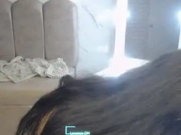 Chaturbate Watch Live Sex Cams of little_samy_v