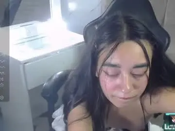 Chaturbate Best live sex cam show of little_samy_v