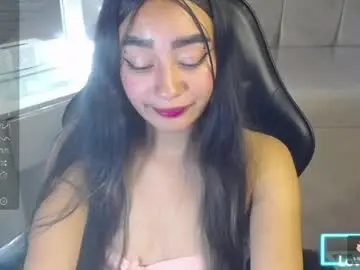 Chaturbate Free Porn Cam of little_samy_v