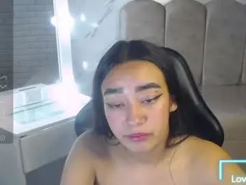 Chaturbate Adult Video Chat of little_samy_v