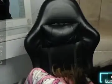 Chaturbate Nude Webcam of little_samy_v