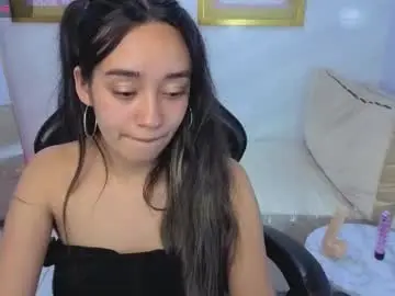 Chaturbate Best Webcam of little_samy_v