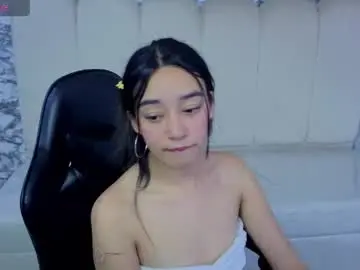 Chaturbate Free Live Porn of little_samy_v