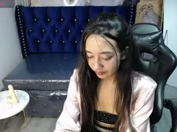 Chaturbate Sex Cam of little_samy_v