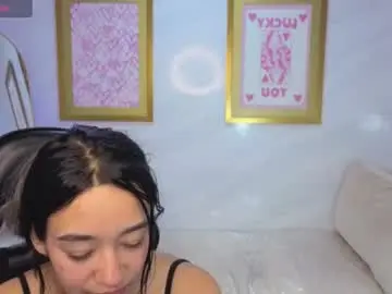 Chaturbate Sex Cam of little_samy_v