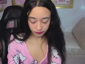 Chaturbate Live Sex of little_samy_v