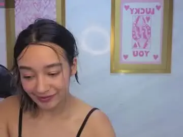 Chaturbate Best Webcam of little_samy_v