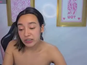 Chaturbate Best Webcam of little_samy_v