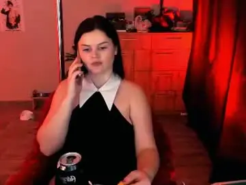 Chaturbate Sex Chat of lora_cain