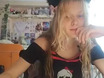 Chaturbate Live Sex of mammiebopp