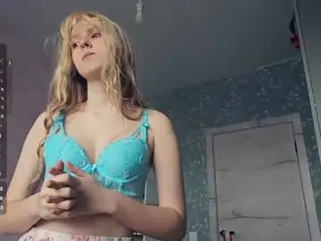 Chaturbate Live Sex Cam of mammiebopp