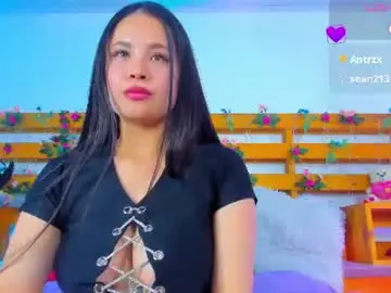Chaturbate Live Porn of miia_allenn