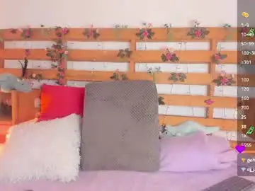 Chaturbate Best live sex cam show of miia_allenn