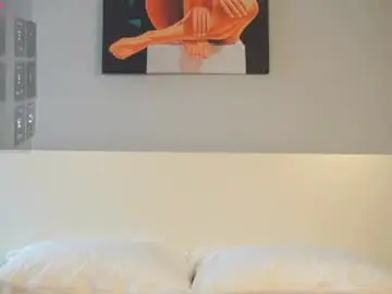 Chaturbate Sex Chat of moon_night_anna