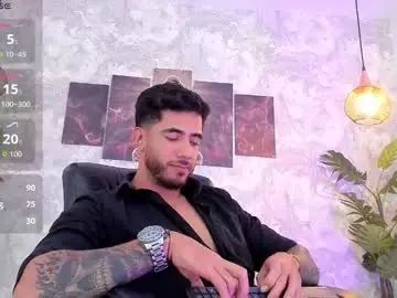 Chaturbate Free Live Porn of nate_franco