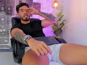 Chaturbate Live Porn of nate_franco