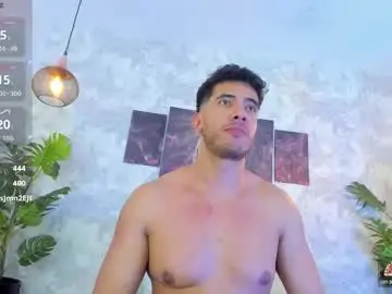 Chaturbate Adult Webcams of nate_franco