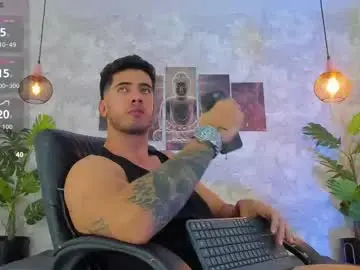 Chaturbate Free Porn Cam of nate_franco