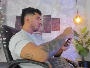 Chaturbate Best Webcam of nate_franco