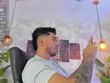 Chaturbate Best Webcam of nate_franco