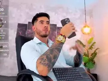 Chaturbate Free Porn Cam of nate_franco