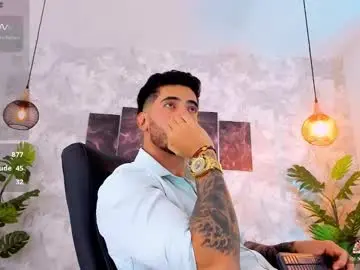 Chaturbate Adult Webcams of nate_franco