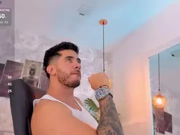 Chaturbate Free Porn Cam of nate_franco