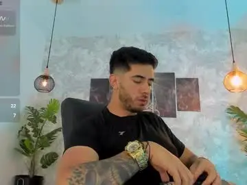 Chaturbate Best live sex cam show of nate_franco