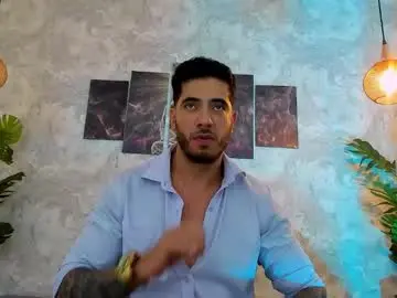 Chaturbate Adult Video Chat of nate_franco