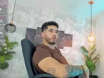 Chaturbate Free Live Porn of nate_franco