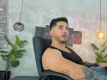 Chaturbate Watch Live Sex Cams of nate_franco