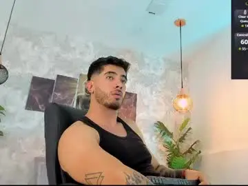 Chaturbate Sex Cam of nate_franco