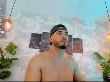 Chaturbate Nude Webcam of nate_franco
