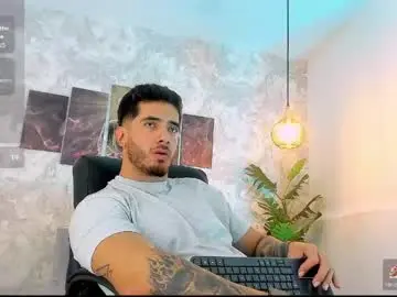 Chaturbate Adult Video Chat of nate_franco