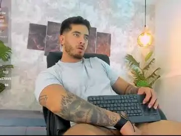 Chaturbate Private Sex Chat of nate_franco