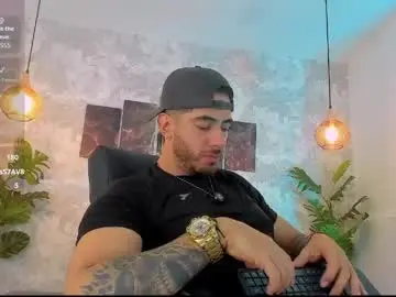 Chaturbate Adult Video Chat of nate_franco