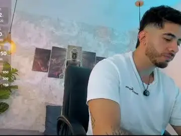 Chaturbate Sex Cam of nate_franco