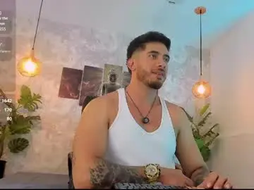 Chaturbate Best live sex cam show of nate_franco